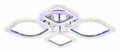 Потолочная люстра Ambrella Light FA FA5148 400_400_2431312