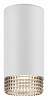 Накладной светильник Эра OL40 WH/GR Б0058478 100_100_2452489