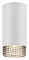 Накладной светильник Эра OL40 WH/GR Б0058478