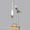 Настольная лампа декоративная Odeon Light Lark 5431/2TL 100_100_1731469