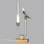 Настольная лампа декоративная Odeon Light Lark 5431/2TL 250_100_1731469