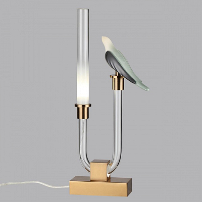 Настольная лампа декоративная Odeon Light Lark 5431/2TL 400_400_1731469