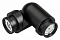 Соединитель гибкий для треков Arlight FLEX 035390
