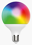 Лампа светодиодная с управлением через Wi-Fi Zetton Smart Wi-Fi Bulb E27 15Вт 2700-6500K ZTSHLBRGBCWE272RU 250_100_1954574