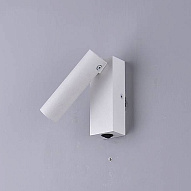 Накладной светильник DesignLed GW RD GW-B160-3-WH-WW 500_191_2445310