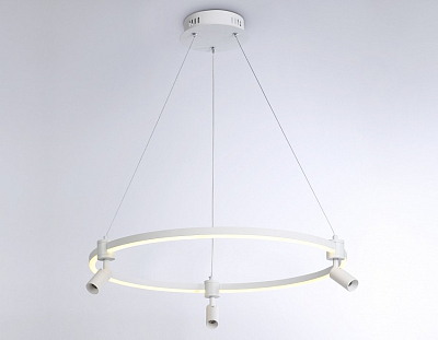 Подвесная люстра Ambrella Light FL FL5292 400_400_2015245