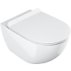 Унитаз подвесной VITA RimOFF (безободковый) белый 100_100_2733460