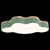 Накладной светильник Loft it Axel 4 10005/30 Green 100_100_3154293