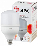 Лампа светодиодная Эра Стандарт E27 30Вт 2700K LED POWER T100-30W-2700-E27 250_100_2473526
