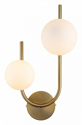 Бра Escada Sphere 642/2A Brass 400_400_1943323