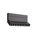 ST686.436.09H Св-к трек. Черный LED 1*9W 3000K 760Lm Ra>90 34° IP20 L220xW25xH130 220V СКАЙЛАЙН 220V 250_100_2950518