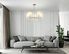 Люстра на штанге Ambrella Light HIGH LIGHT LH72371 100_100_2027393