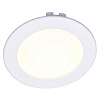 Встраиваемый светильник Arte Lamp Riflessione A7012PL-1WH 100_100_2434665