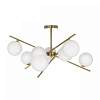 Люстра на штанге Citilux Ronny CL242193 100_100_1694620