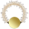 Бра Alfa-Light F1024 F1024-42