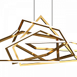 Подвесной светильник Loft it Ring 10028 250_100_1846405