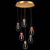 Подвесная люстра Lightstar Colore 805169 100_100_1719650