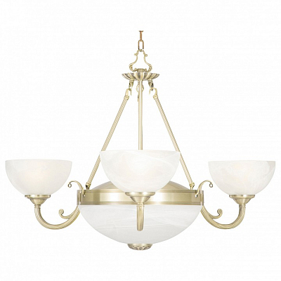 Подвесная люстра Arte Lamp Windsor A3777LM-3-2AB 400_400_2425719