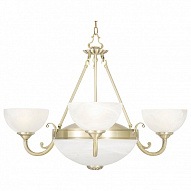 Подвесная люстра Arte Lamp Windsor A3777LM-3-2AB 500_191_2425719