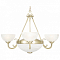 Подвесная люстра Arte Lamp Windsor A3777LM-3-2AB