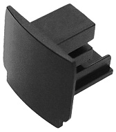 Заглушка для трека Lightstar Quattro/DALI 504167-DALI 500_191_3070493