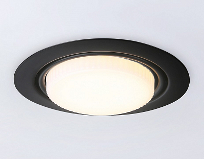 Встраиваемый светильник Ambrella Light G G10123 400_400_2018802