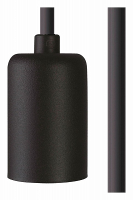 Провод электрический с патроном Nowodvorski Cameleon Cable E27 BL 8664 400_400_2128112