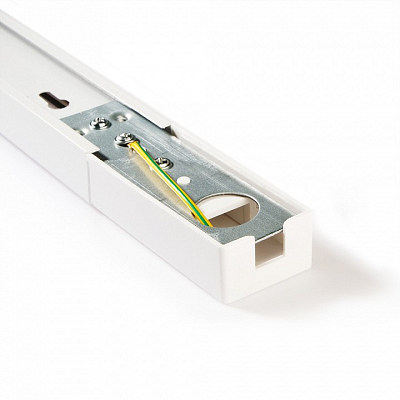 Трек накладной Jazzway  PTR 2M-WH  2m 400_400_2870367