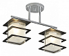 Светильник на штанге Escada Norman 1127/2PL 100_100_2470252