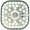 Модуль светодиодный Apeyron Electrics  02-32