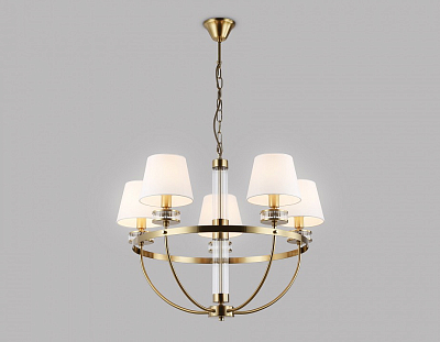 Подвесная люстра Ambrella Light HIGH LIGHT LH71251 400_400_2027235
