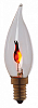 Лампа светодиодная Loft it Edison Bulb E14 3Вт 4000K 3503 100_100_1845211