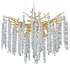 Подвесная люстра Divinare Salice 3133/01 SP-8 100_100_2427322