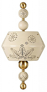 Бра Odeon Light Karelia 5444/1WA 500_191_3236160