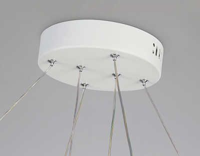 Подвесная люстра Ambrella Light FL FL51777 400_400_2018516