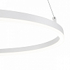Подвесной светильник Escada Void 10254/1LED White APP 100_100_1944240