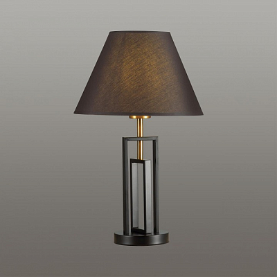 Настольная лампа декоративная Lumion Fletcher 5290/1T 400_400_1863391
