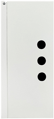 Электрический щиток накладной Эра  NO_SIMPLE_STM_SHMP-05_IP31 400_400_2877406
