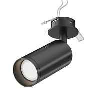 Встраиваемый светильник Technical C018CL-01B 500_191_2438066