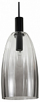 Подвесной светильник Indigo Soave 11047/C/1P Smoke 250_100_Array