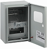 Электрический щиток навесной Эра  NO_SIMPLE_STM_SHK-1/6_IP31 100_100_2873538