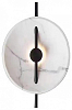 Накладной светильник Kink Light Велси 08451W,19(01) 100_100_2447869