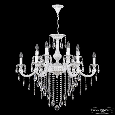 Подвесная люстра Bohemia Ivele Crystal AL7918 AL79118/12/285 B WMN 400_400_1798848