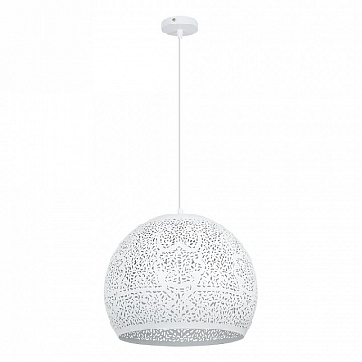 Подвесной светильник Arte Lamp Celesta A7057SP-1WH 400_400_1826549