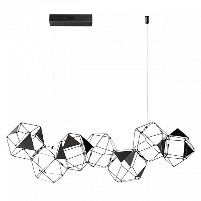 Подвесная люстра Odeon Light Trellis 5087/32L 400_400_1730202