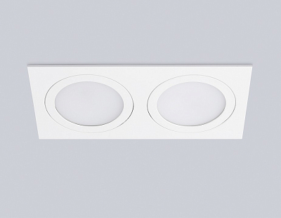 Встраиваемый светильник Ambrella Light TN TN51826 400_400_2031359