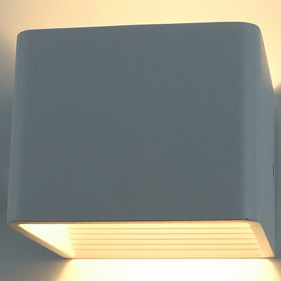 Накладной светильник Arte Lamp Scatola A1423AP-1WH 400_400_2444374