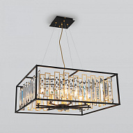 Подвесная люстра Bogate's Cella 377/9 Strotskis 500_191_2425989