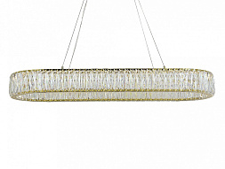 Подвесная люстра Newport CRYSTAL М0071033 500_191_2429576