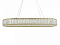 Подвесная люстра Newport CRYSTAL М0071033